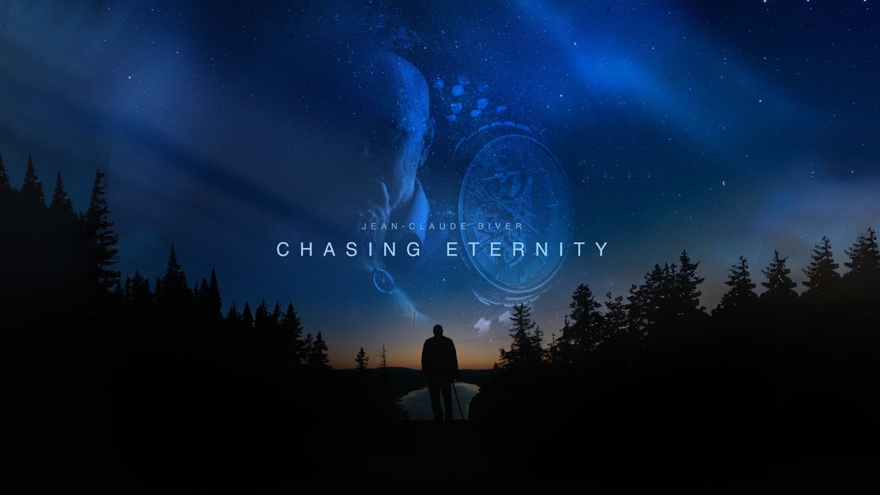 Jean-Claude Biver — Chasing Eternity